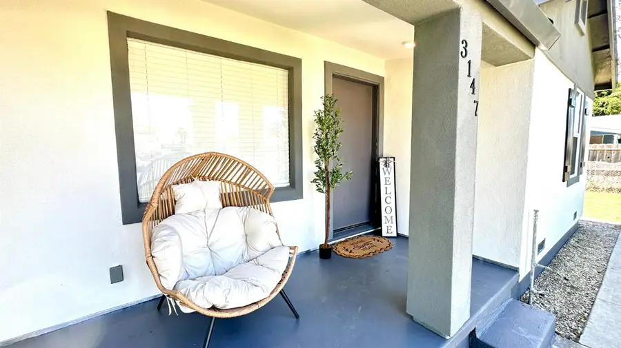 3147 N Cherryland Avenue, Stockton, CA 95215 - #3