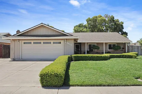 3928 Cape Cod Drive, Stockton, CA 95209