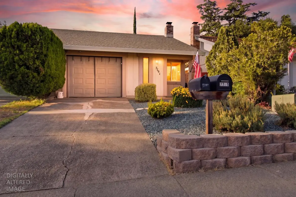 7791 Sun Hill Drive, Citrus Heights, CA 95610 - #1