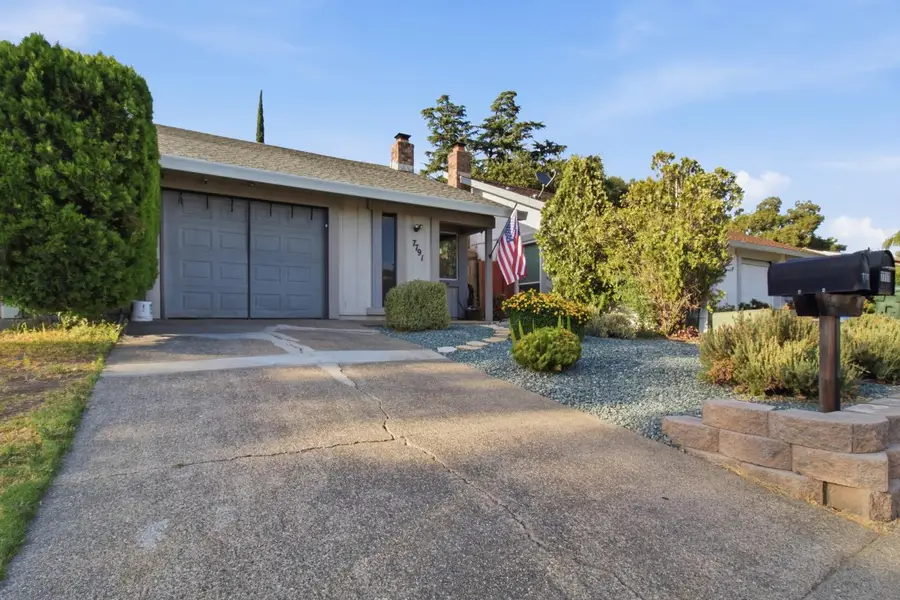7791 Sun Hill Drive, Citrus Heights, CA 95610 - #2