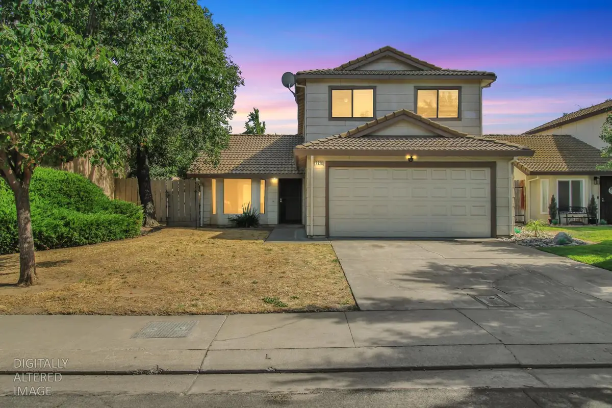 2828 Villarreal Way, Modesto, CA 95354 - #1