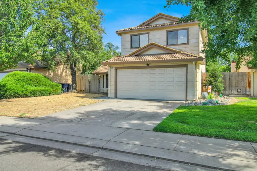 2828 Villarreal Way, Modesto, CA 95354 - #3