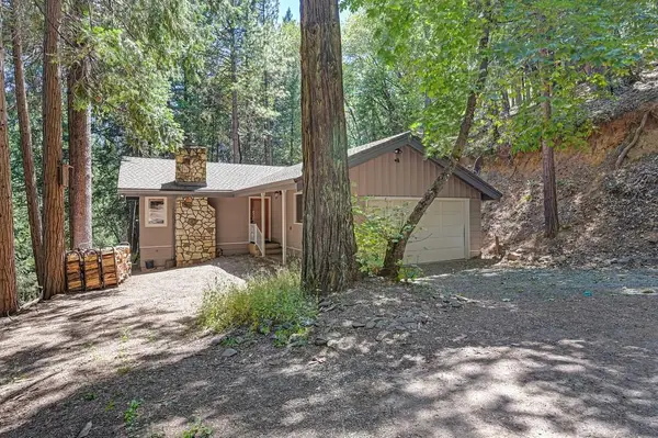 4599 Rivendale Road, Placerville, CA 95709