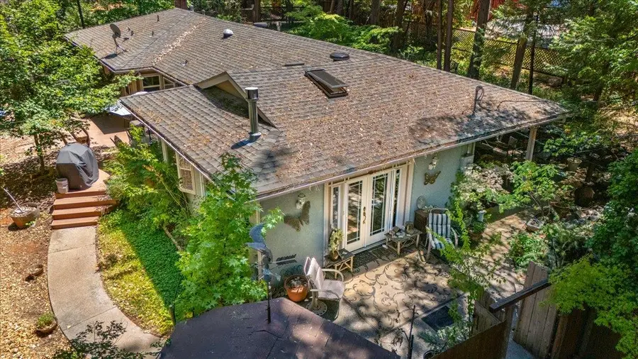 14207 Tim Burr Lane, Grass Valley, CA 95945 - #3