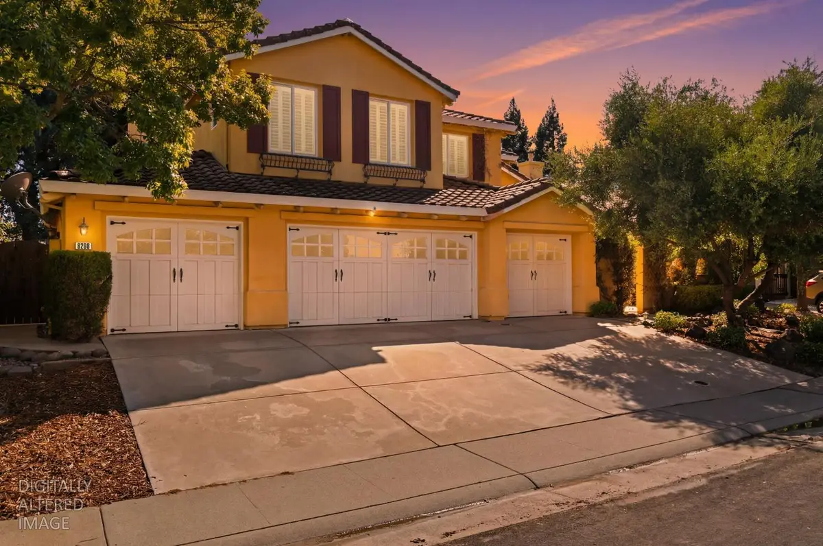 8208 Tail Race Drive, Roseville, CA 95747 - #1
