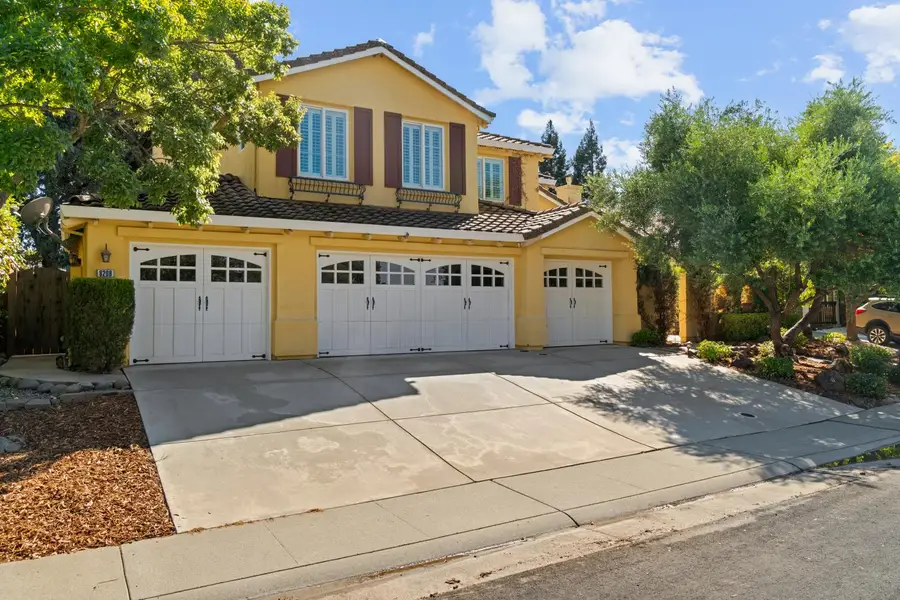 8208 Tail Race Drive, Roseville, CA 95747 - #3