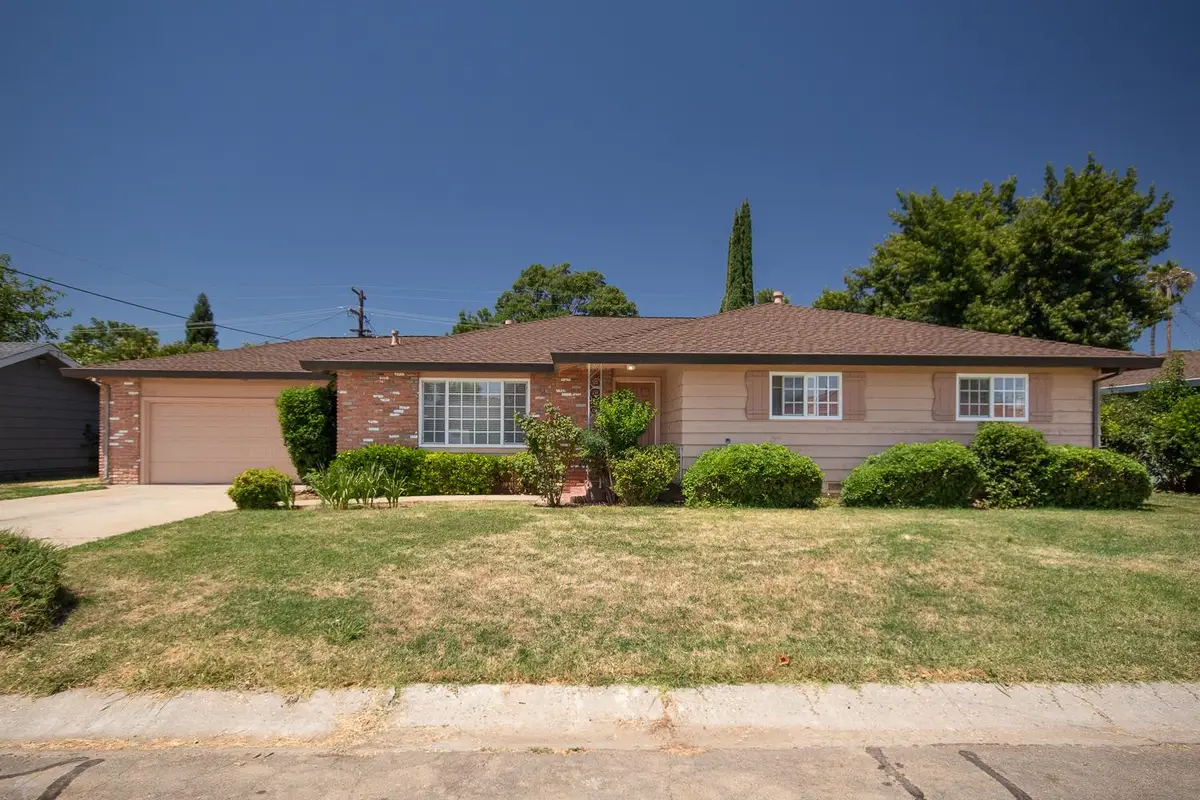1648 Melanie Lane, Yuba City, CA 95991 - #1