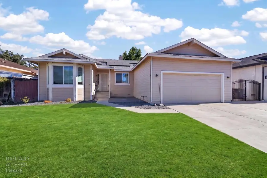 911 Toro Lane, Lathrop, CA 95330 - #2
