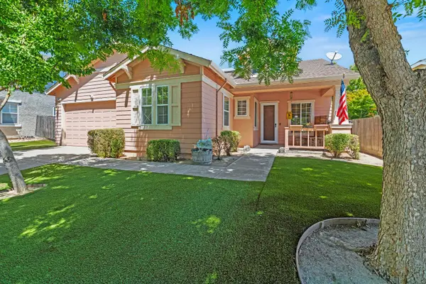 1442 Burchell Hill Drive, Oakdale, CA 95361