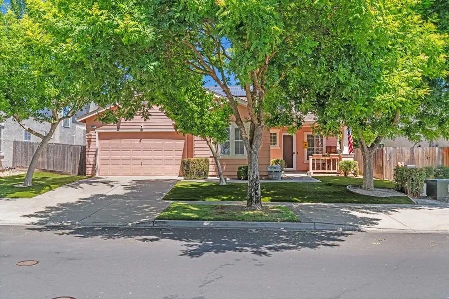 1442 Burchell Hill Drive, Oakdale, CA 95361 - #2