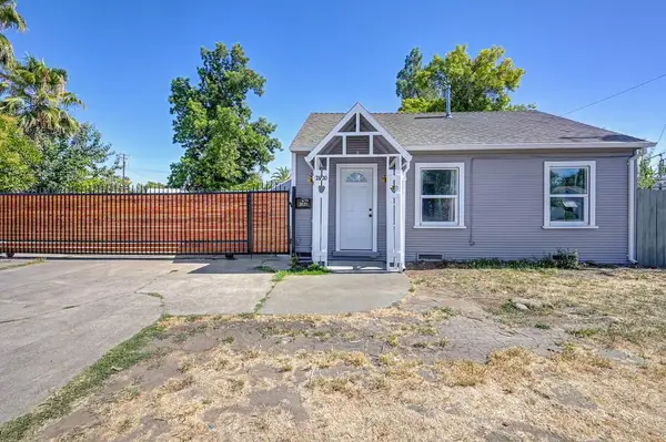 2820 Fruitridge Road, Sacramento, CA 95820