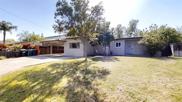2433 Gwen Drive, Sacramento, CA 95825