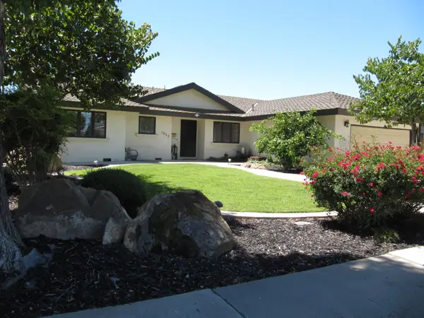 1033 Madison Avenue, Los Banos, CA 93635