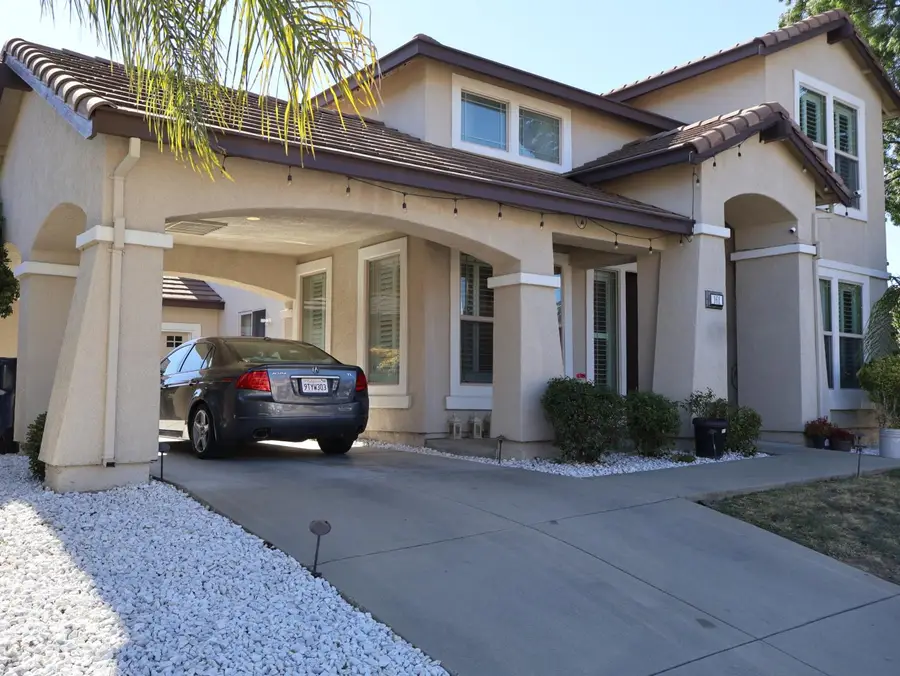 161 Hemford Circle, Sacramento, CA 95832 - #3