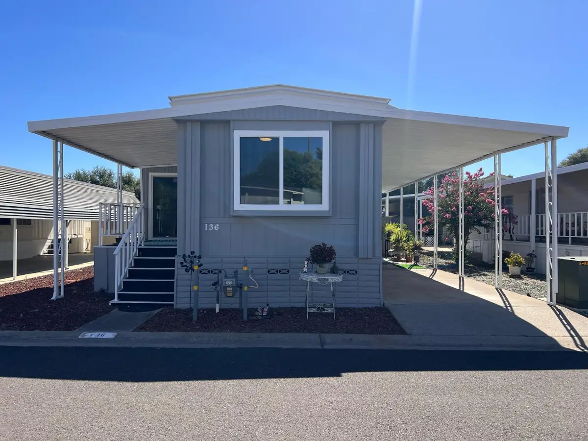 136 Calle Maria, Elk Grove, CA 95624 - #1