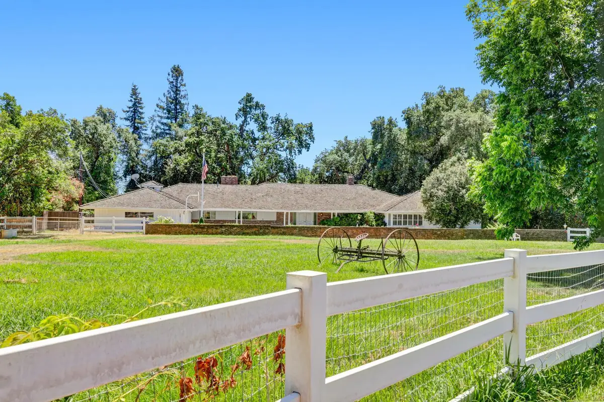 4100 Elderberry Lane, Sacramento, CA 95864 - #1