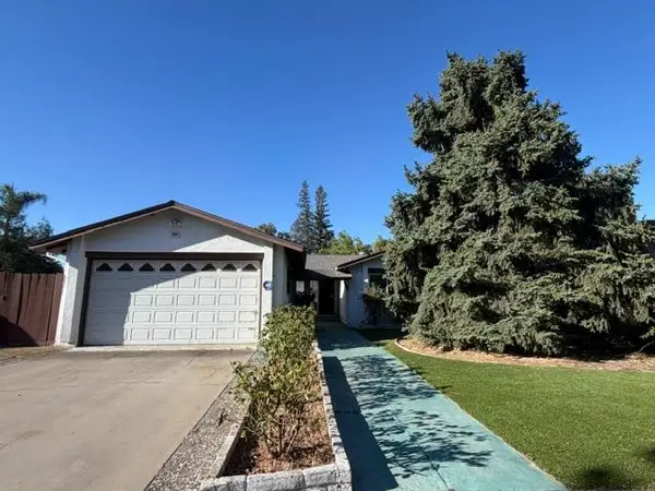 3304 Benton Circle, Modesto, CA 95350