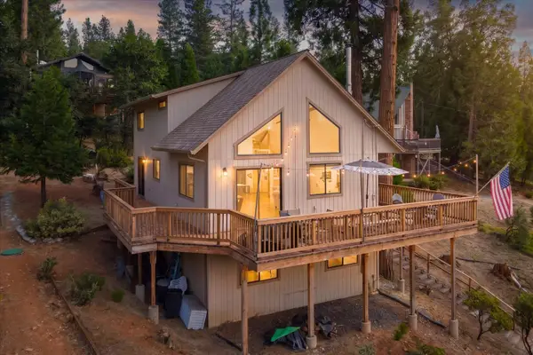 1478 Gertrude Way, Arnold, CA 95223