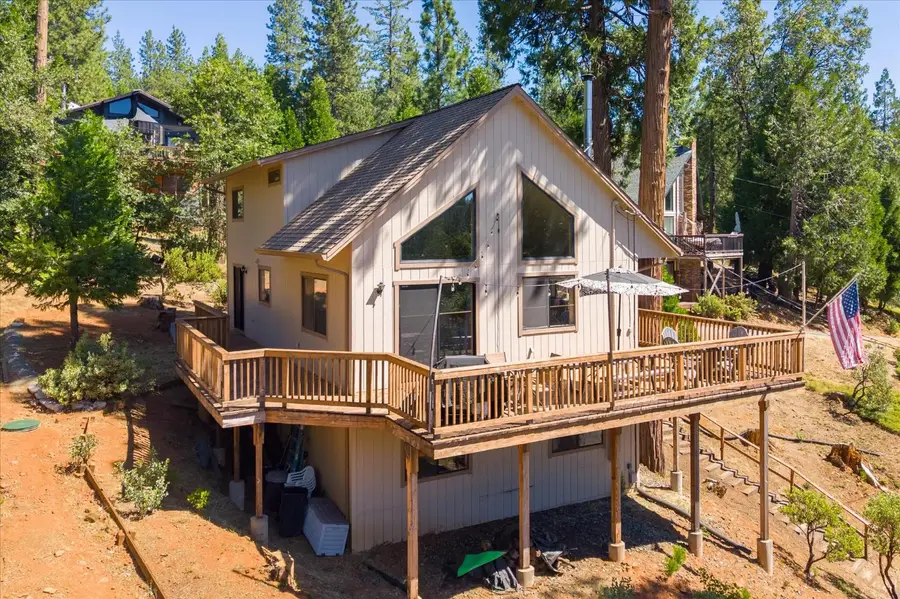 1478 Gertrude Way, Arnold, CA 95223 - #2