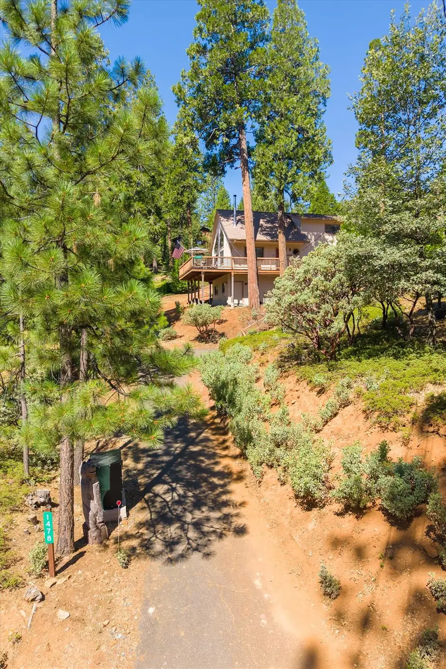 1478 Gertrude Way, Arnold, CA 95223 - #3