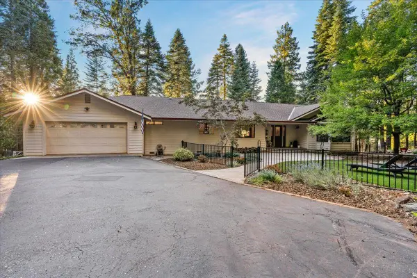 19975 Scotts Flat Road, Nevada City, CA 95959