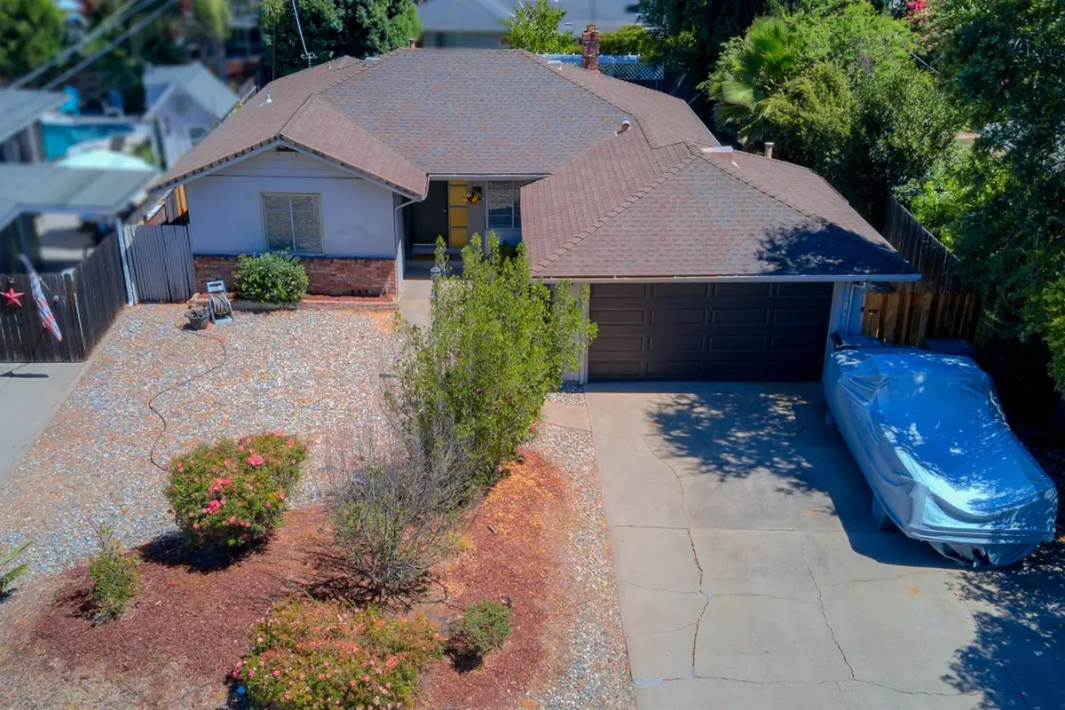 4317 Vulcan Drive, Sacramento, CA 95864 - #1