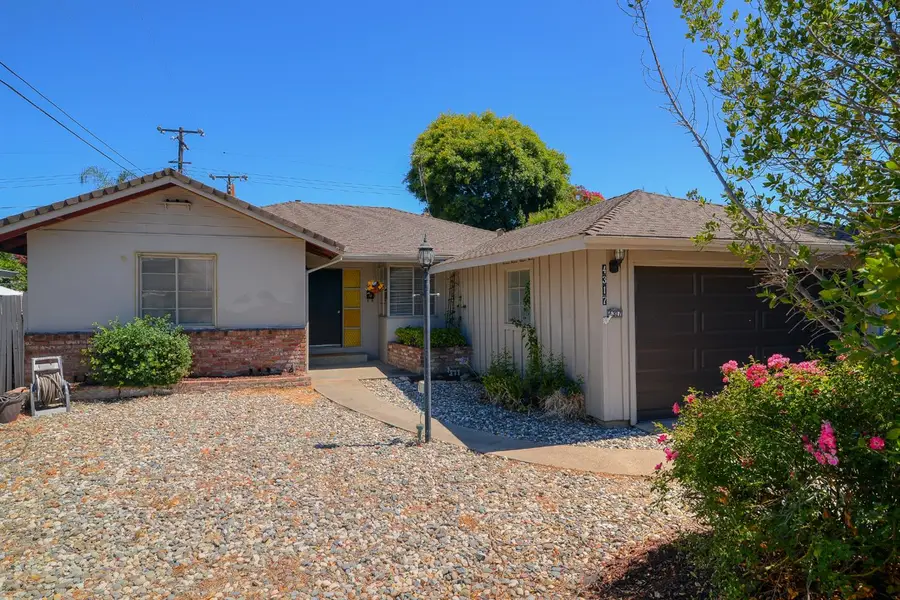 4317 Vulcan Drive, Sacramento, CA 95864 - #2