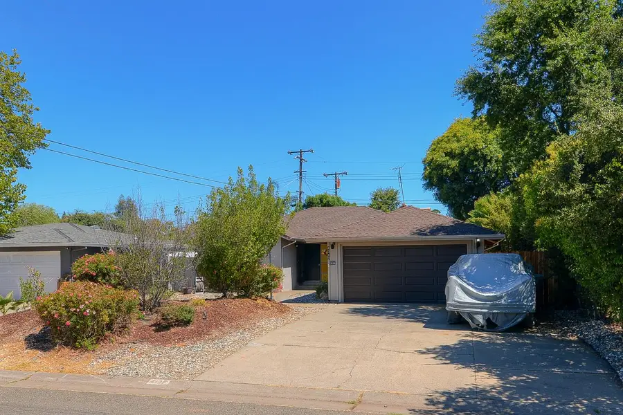 4317 Vulcan Drive, Sacramento, CA 95864 - #3
