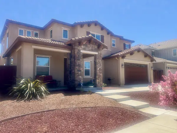 566 Fallsburg Court, Brentwood, CA 94513