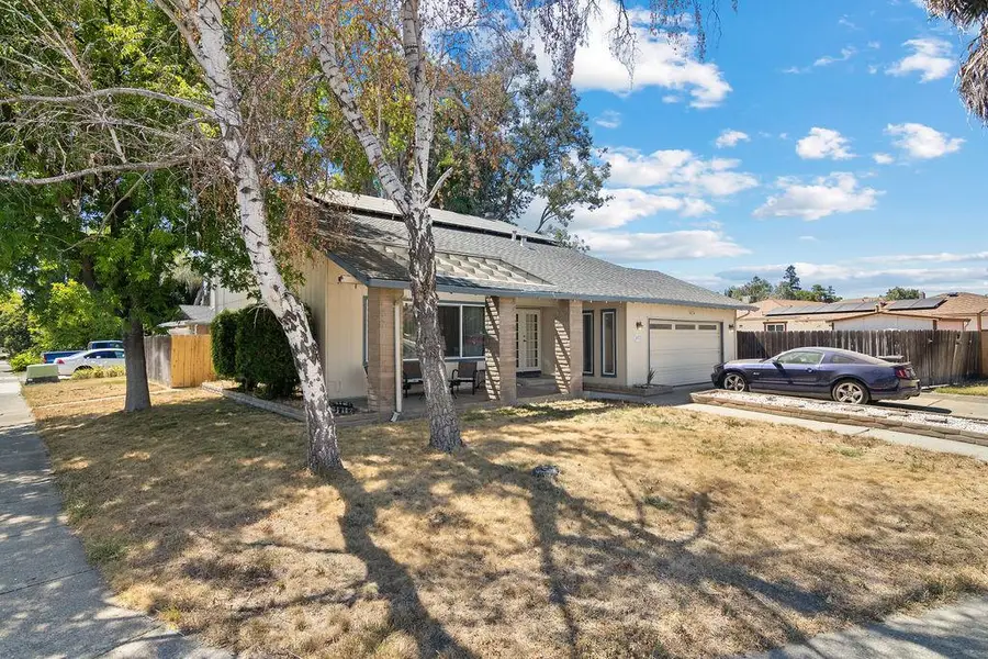 4017 Chatsworth Circle, Stockton, CA 95209 - #2