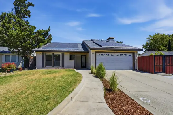 7113 Mountainside Drive, Citrus Heights, CA 95621