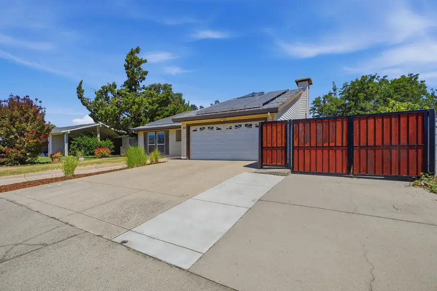 7113 Mountainside Drive, Citrus Heights, CA 95621 - #3