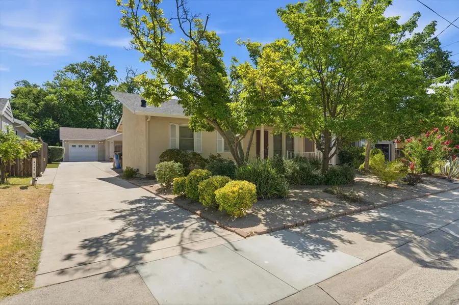 2195 57th Street, Sacramento, CA 95817 - #2