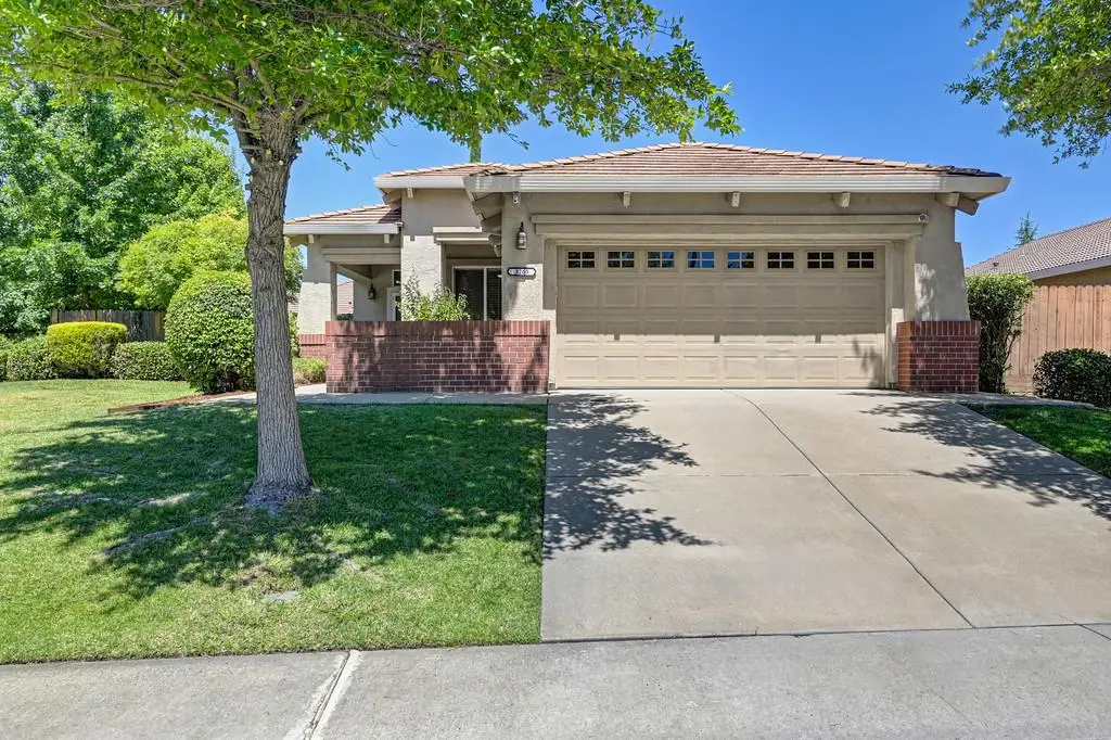 3260 Aboto Way, Rancho Cordova, CA 95670 - #1