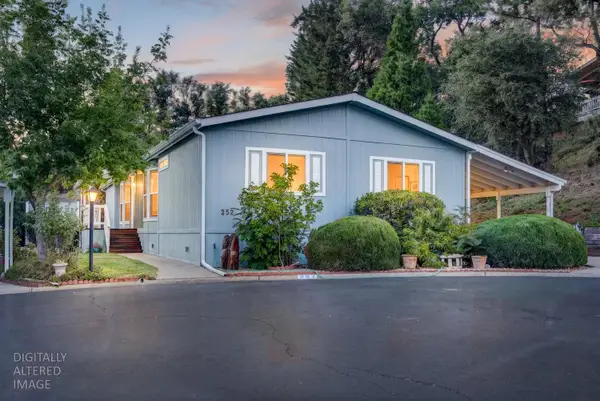 340 Tom Bell Road #252, Murphys, CA 95247