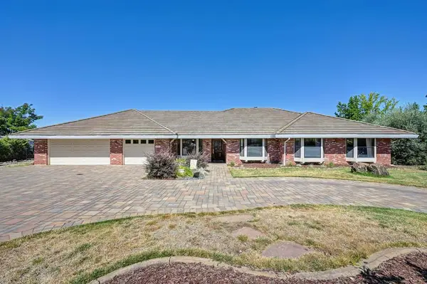 14700 Cayo Court, Sloughhouse, CA 95683
