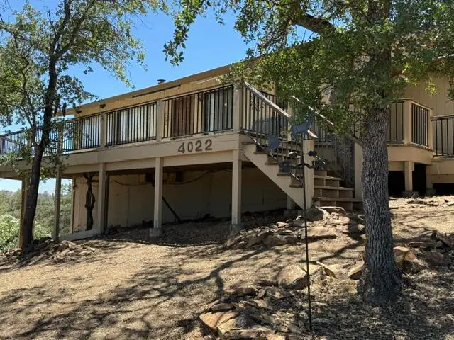 4022 Arrowhead Street, Copperopolis, CA 95228 - #1