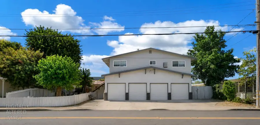 2907 Ladd Avenue, Livermore, CA 94551 - #2