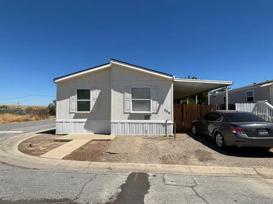 296 N Mercury Street, Santa Nella, CA 95322 - #2