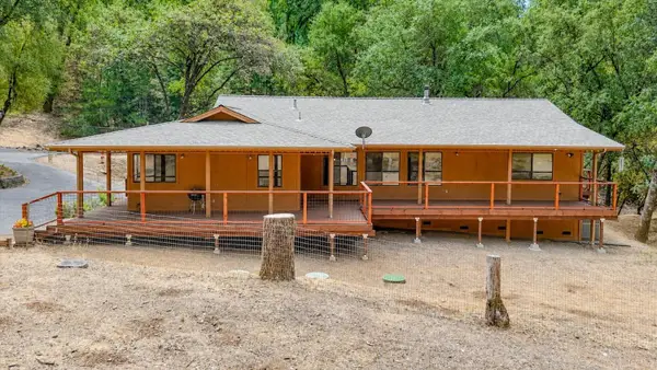 19691 Wolf Creek Road, Grass Valley, CA 95949