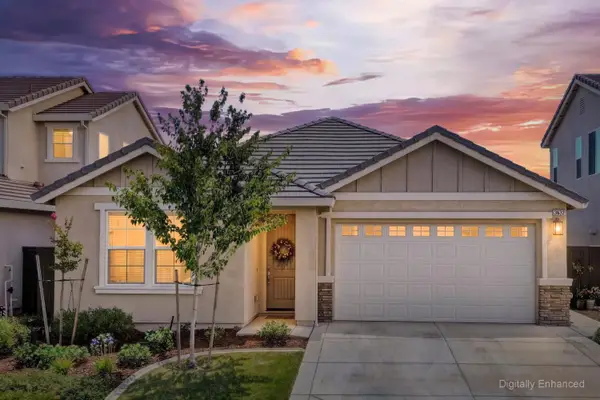 3632 Ramhorn Ridge Drive, Rocklin, CA 95765