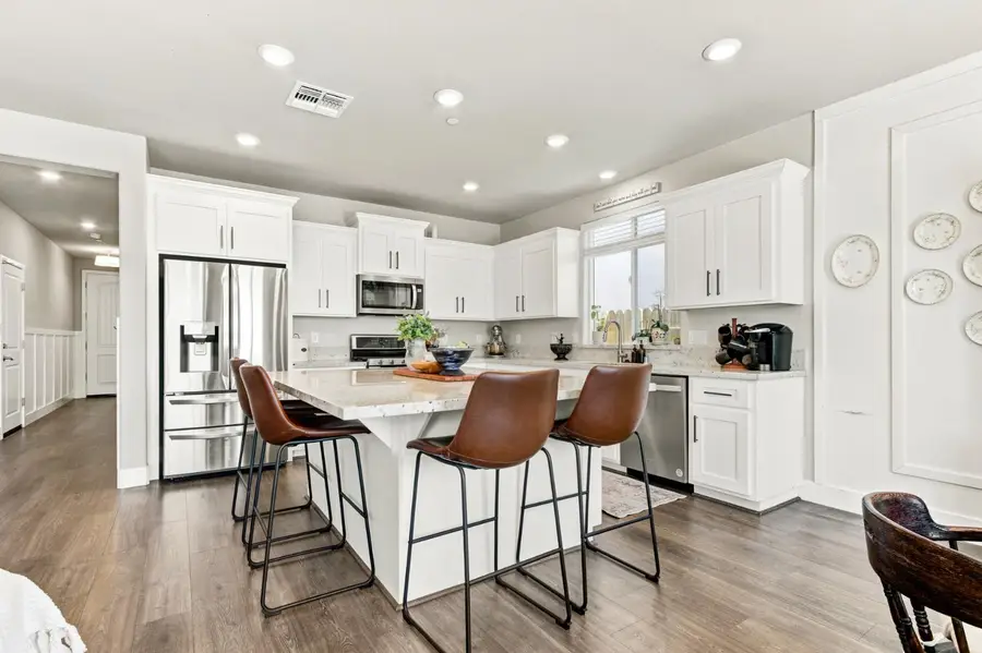 3632 Ramhorn Ridge Drive, Rocklin, CA 95765 - #2