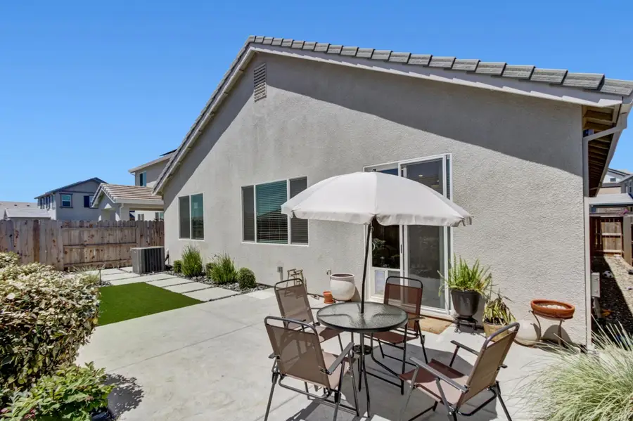 3632 Ramhorn Ridge Drive, Rocklin, CA 95765 - #3