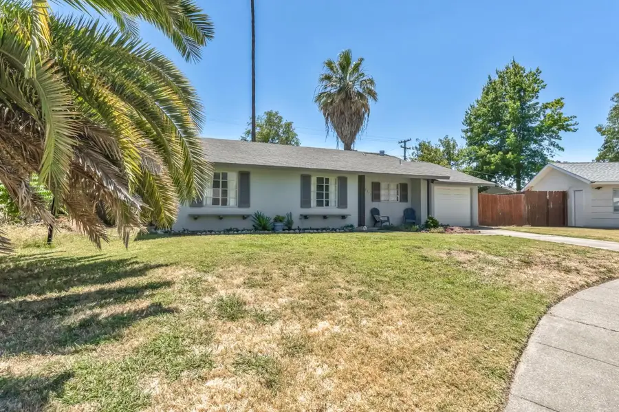 4212 Schofield Way, North Highlands, CA 95660 - #2