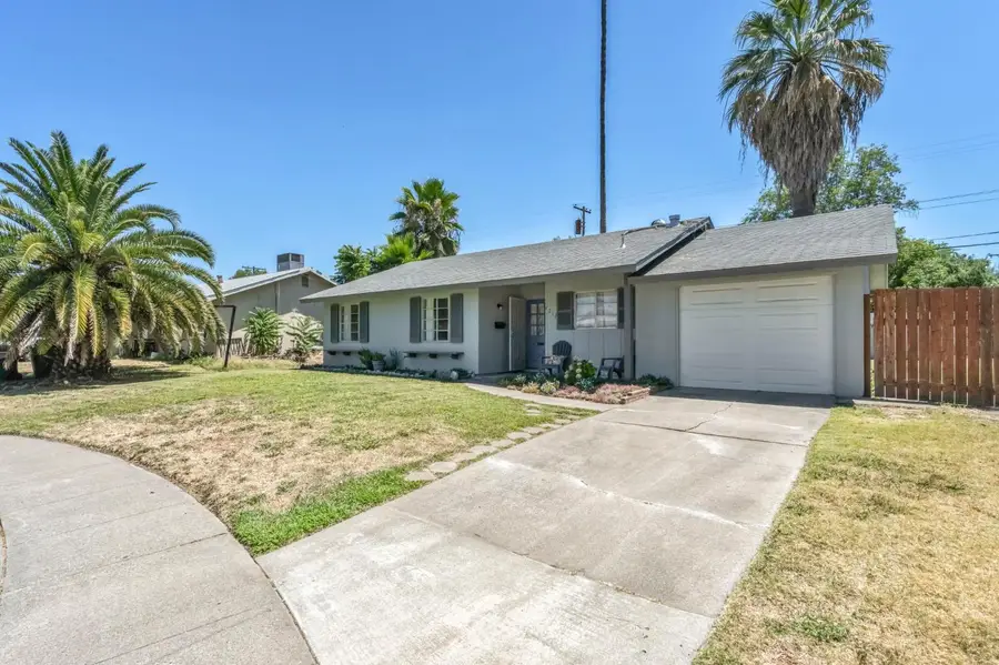 4212 Schofield Way, North Highlands, CA 95660 - #3