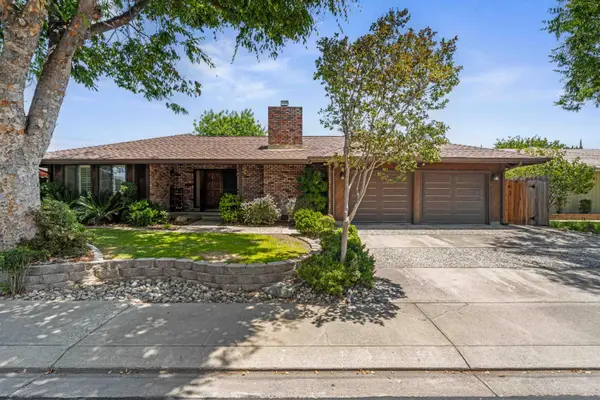 1508 Kingfield Drive, Modesto, CA 95350
