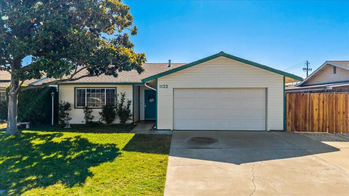 1122 Marguerite Avenue, Manteca, CA 95336 - #1