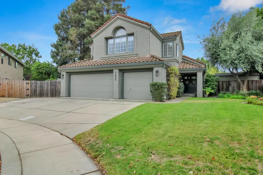 3632 Balfour Lane, Modesto, CA 95357 - #3