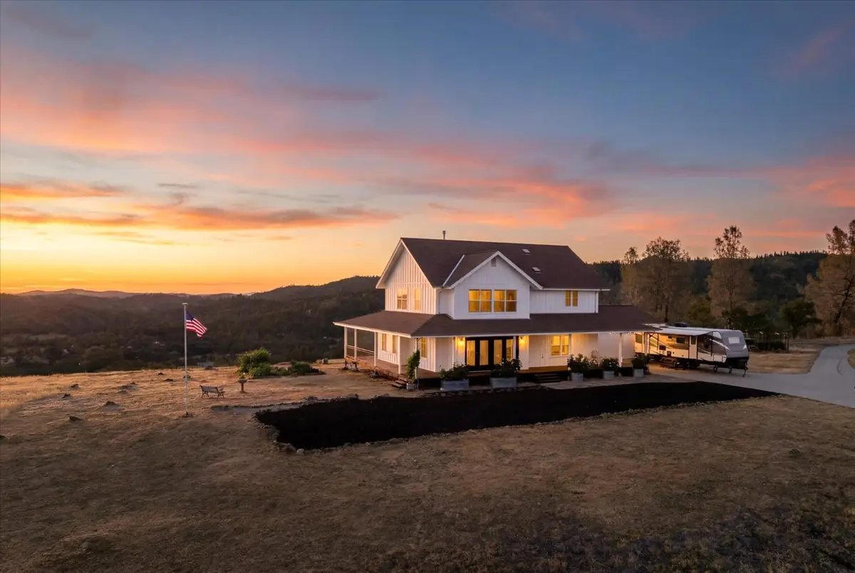 2375 Ponderosa, Murphys, CA 95247 - #1