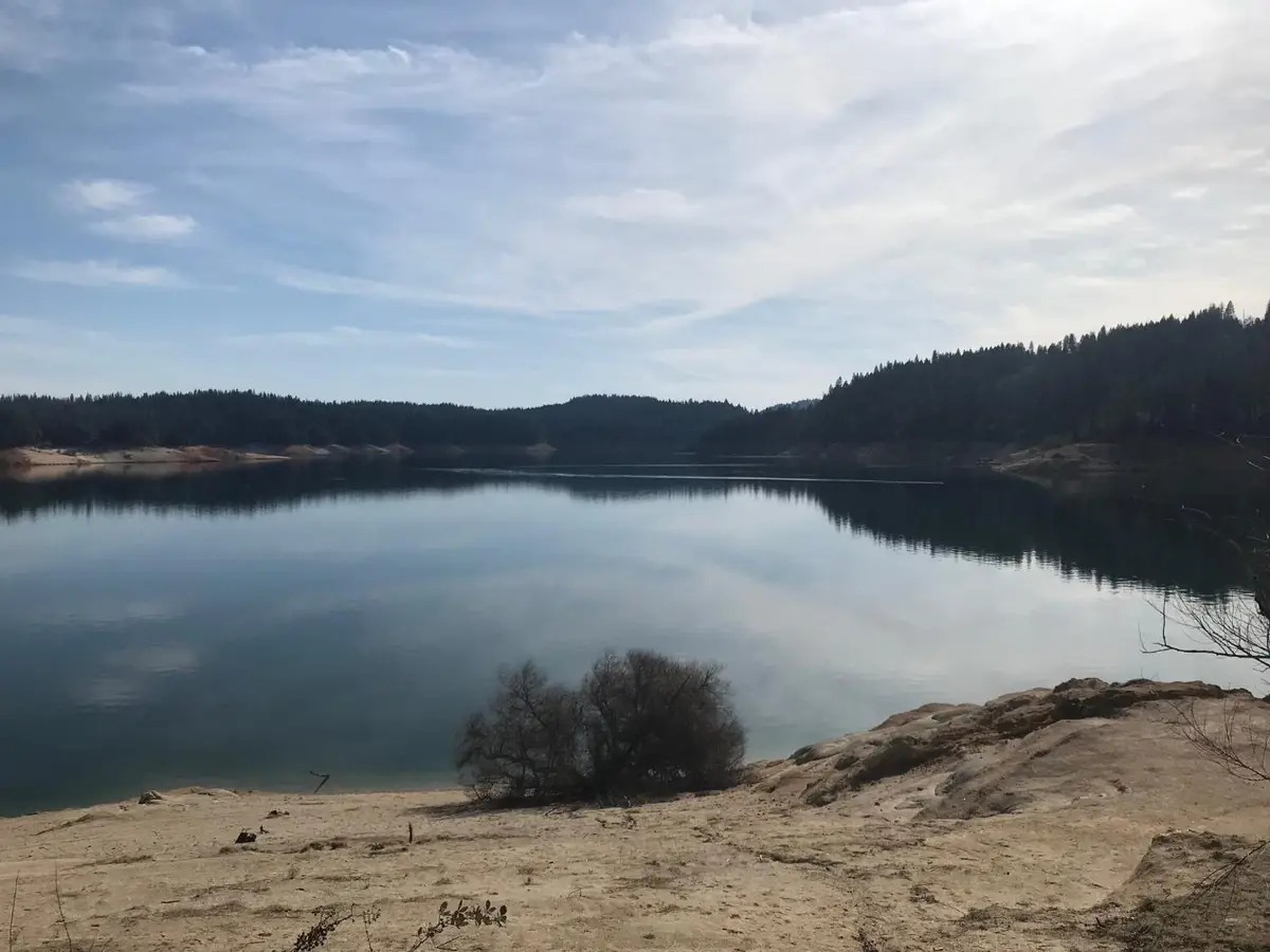 12948 Baker, Camptonville, CA 95922 - #1